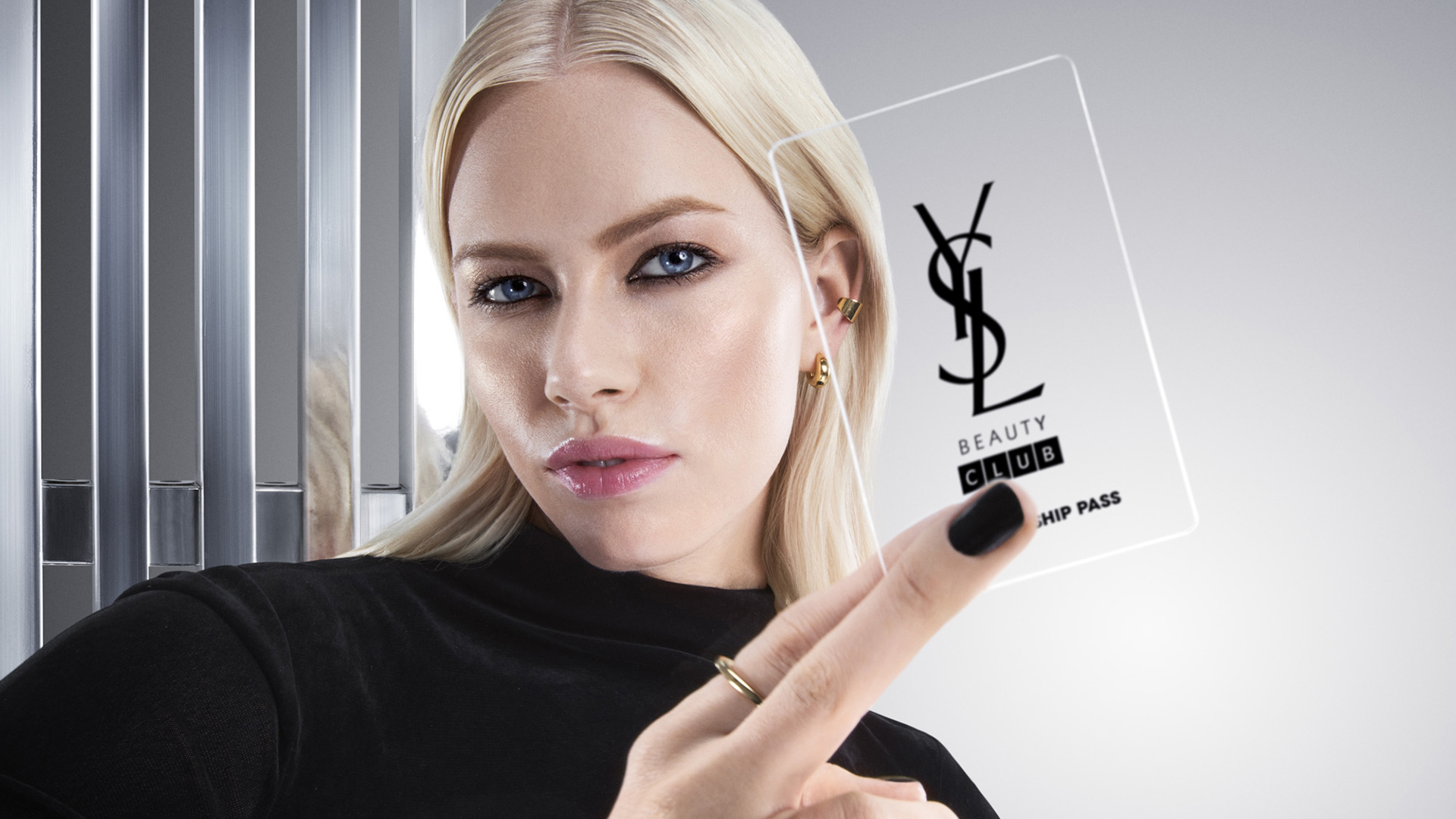 La Collection Orientale Alta perfumaria De Yves Saint Laurent